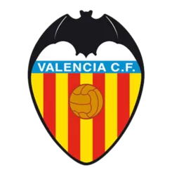 瓦伦西亚 队徽
