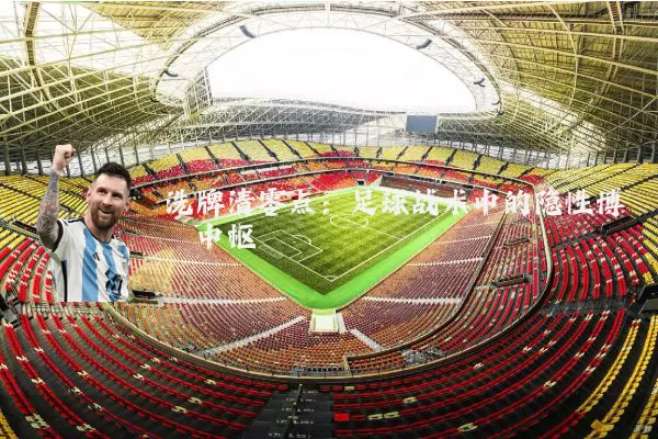 洗牌清零点:足球战术中的隐性博弈中枢